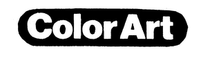 COLOR ART logo