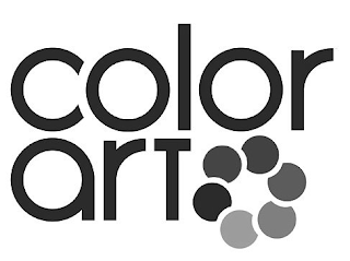 COLOR ART logo