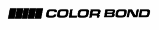 COLOR BOND logo
