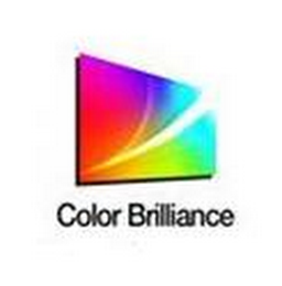 COLOR BRILLIANCE logo