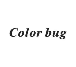 COLOR BUG logo
