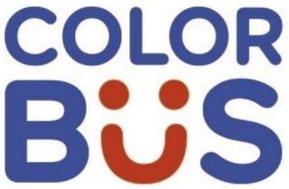 COLOR BUS logo