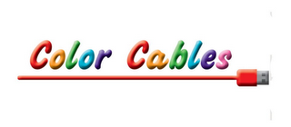 COLOR CABLES logo