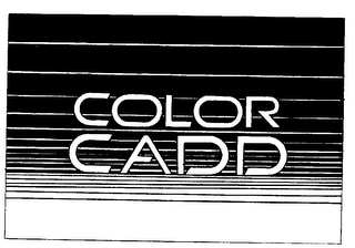 COLOR CADD logo