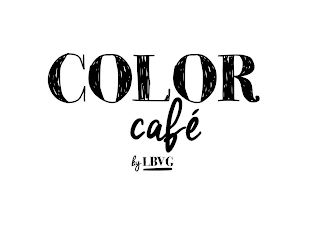 COLOR CAFE BY LBVG logo