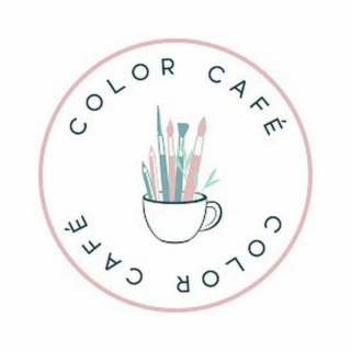 COLOR CAFÉ COLOR CAFÉ logo