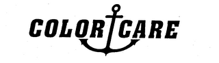 COLOR CARE logo