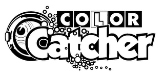 COLOR CATCHER logo