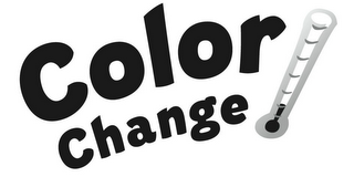 COLOR CHANGE logo
