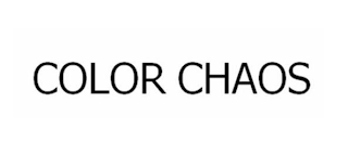 COLOR CHAOS logo