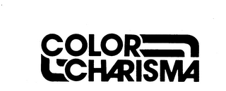 COLOR CHARISMA logo