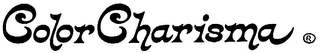 COLOR CHARISMA logo