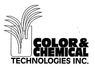COLOR & CHEMICAL TECHNOLOGIES INC. logo