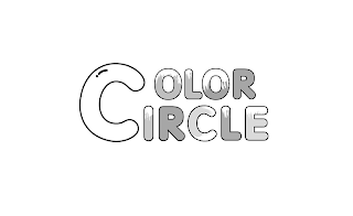 COLOR CIRCLE logo