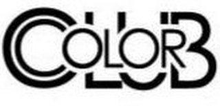 COLOR CLUB logo
