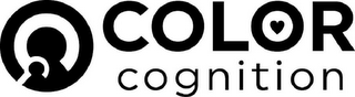 COLOR COGNITION logo