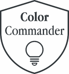 COLOR COMMANDER logo