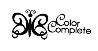 COLOR COMPLETE logo