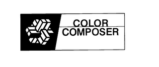 COLOR COMPOSER logo