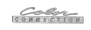COLOR CONNECTION logo