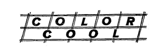 COLOR COOL logo