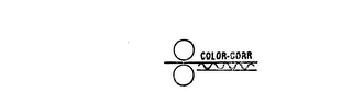 COLOR-CORR logo