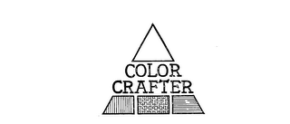 COLOR CRAFTER logo