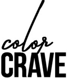 COLOR CRAVE logo
