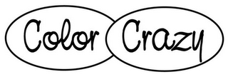 COLOR CRAZY logo