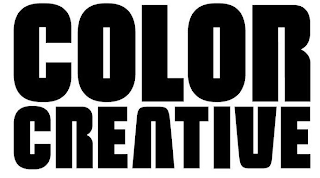 COLOR CREATIVE logo