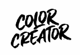 COLOR CREATOR logo