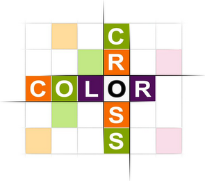 COLOR CROSS logo