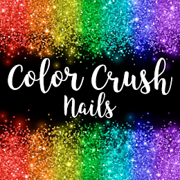 COLOR CRUSH NAILS logo