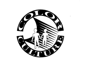 COLOR CULTURE logo