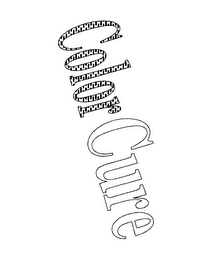 COLOR CURE logo