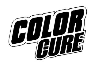 COLOR CURE