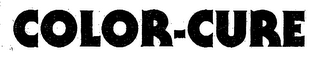COLOR-CURE logo