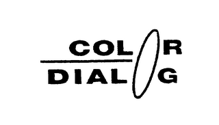 COLOR DIALOG logo