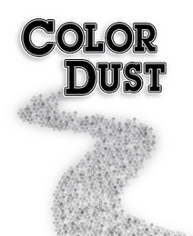 COLOR DUST logo