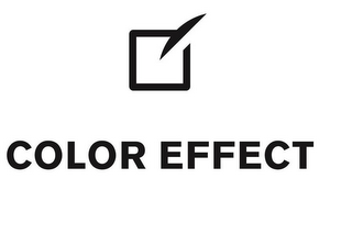 COLOR EFFECT logo