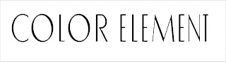 COLOR ELEMENT logo