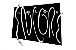 COLOR ENCORE logo