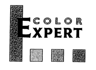 COLOR EXPERT logo
