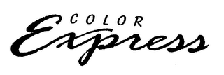 COLOR EXPRESS