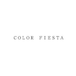 COLOR FIESTA logo