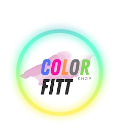 COLOR FITT SHOP logo