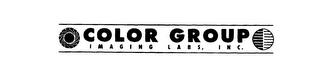 COLOR GROUP IMAGING LABS, INC.