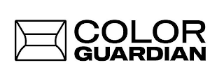 COLOR GUARDIAN logo