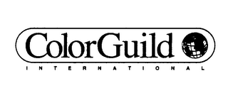 COLOR GUILD INTERNATIONAL