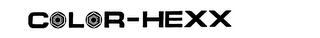 COLOR-HEXX logo